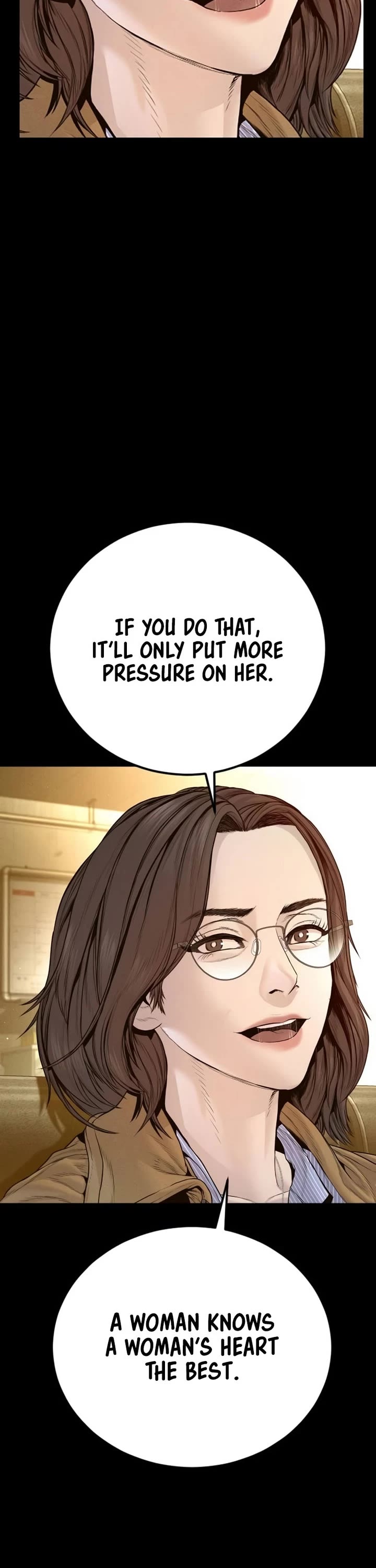 Manager Kim Chapter 203 page 49 - Chapter 203