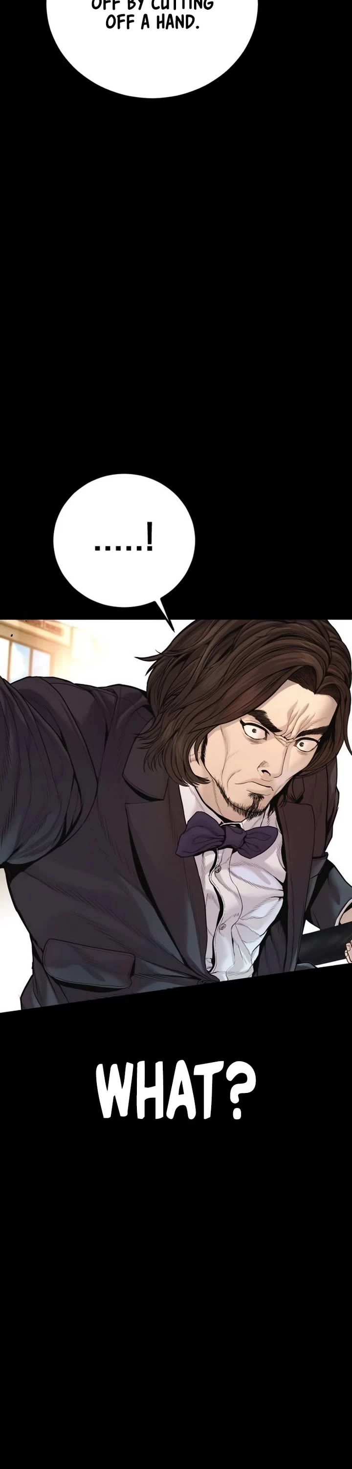 Manager Kim Chapter 203 page 5 - Chapter 203