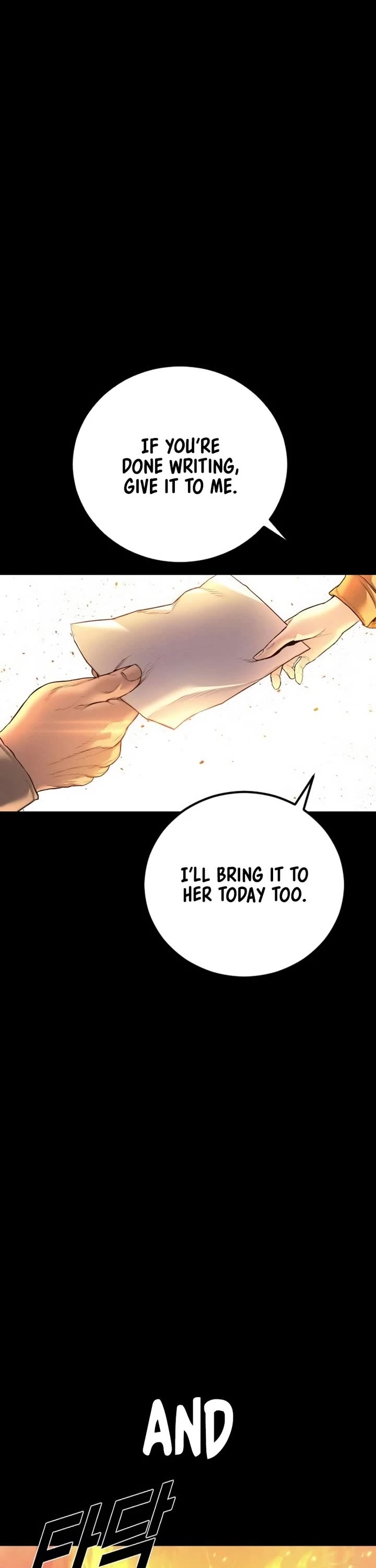 Manager Kim Chapter 203 page 50 - Chapter 203