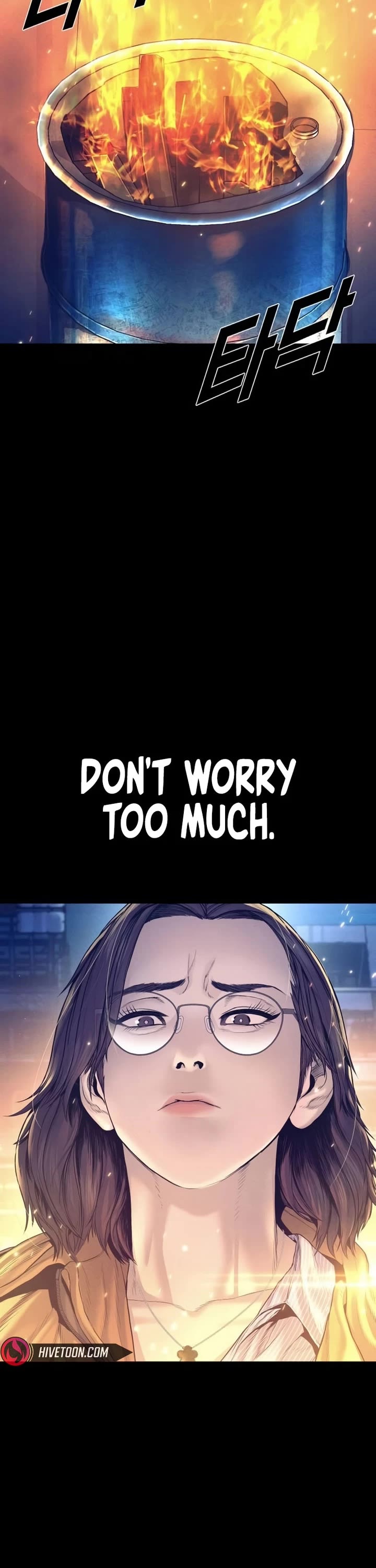 Manager Kim Chapter 203 page 51 - Chapter 203