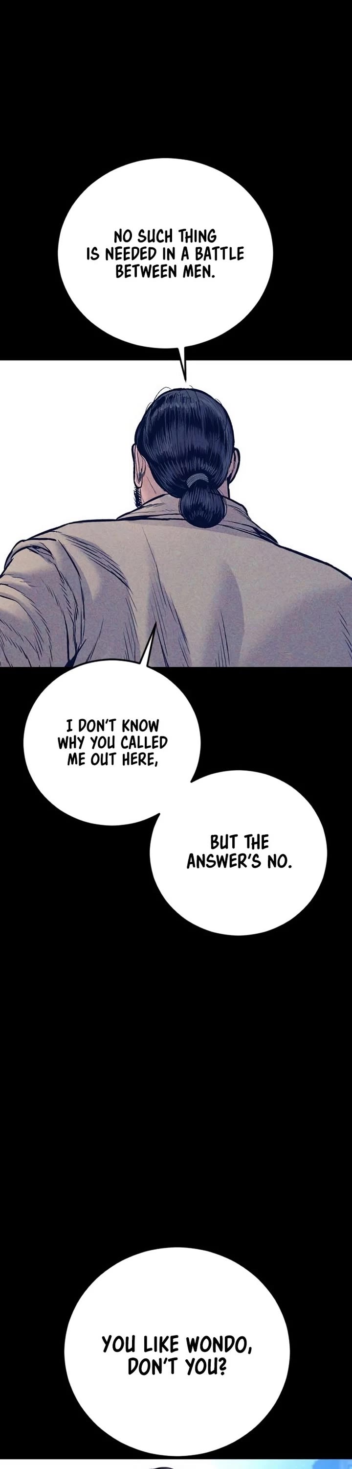 Manager Kim Chapter 203 page 58 - Chapter 203