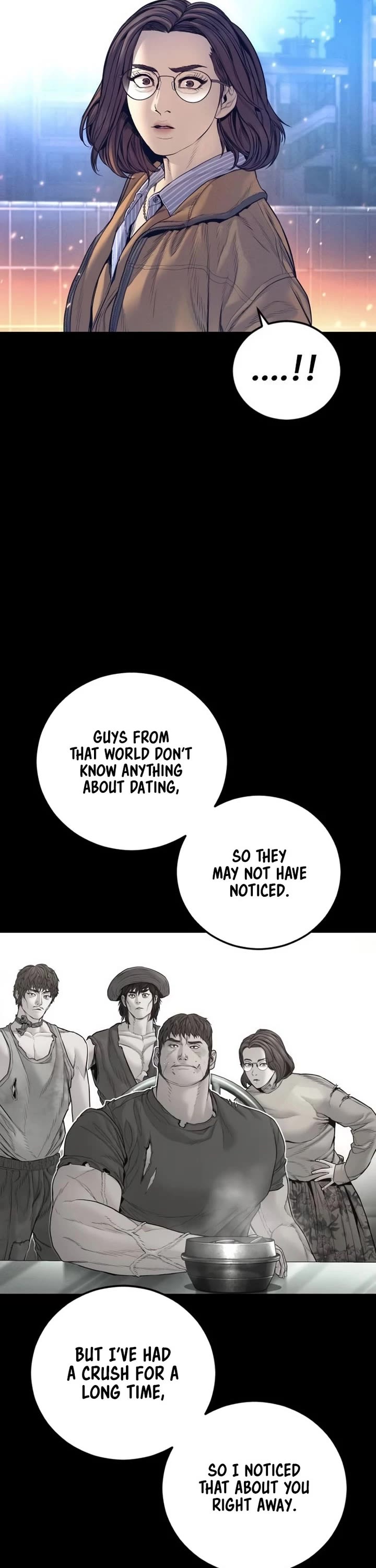 Manager Kim Chapter 203 page 59 - Chapter 203