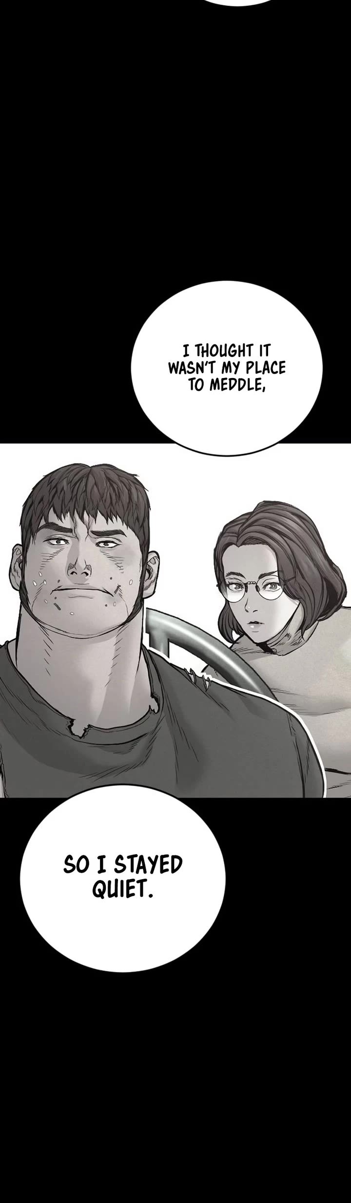 Manager Kim Chapter 203 page 60 - Chapter 203