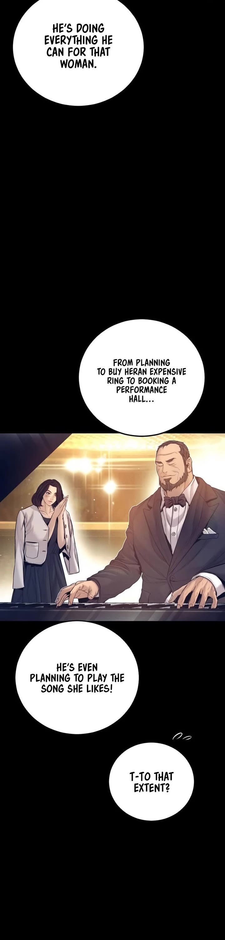 Manager Kim Chapter 203 page 63 - Chapter 203