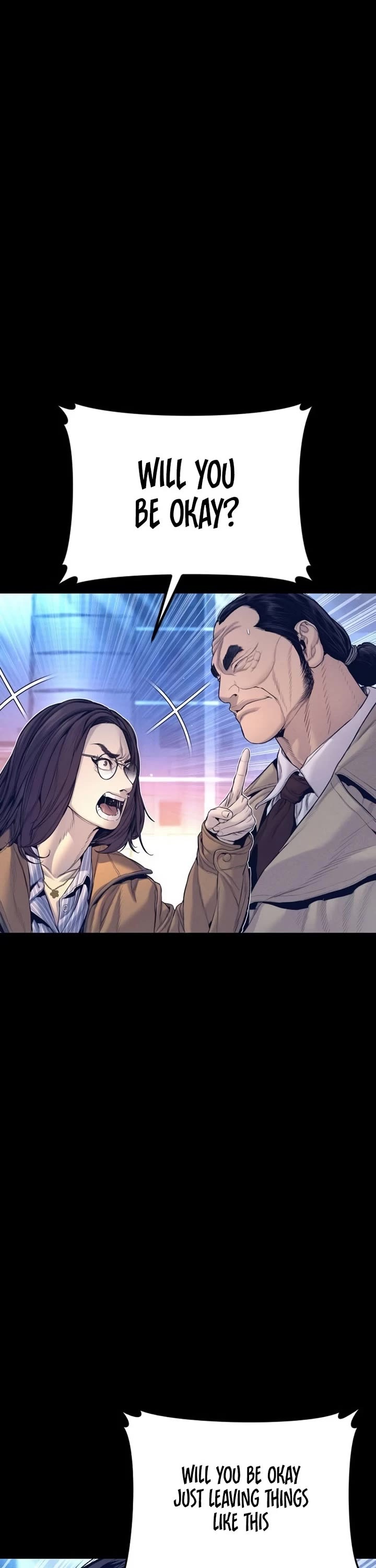 Manager Kim Chapter 203 page 64 - Chapter 203