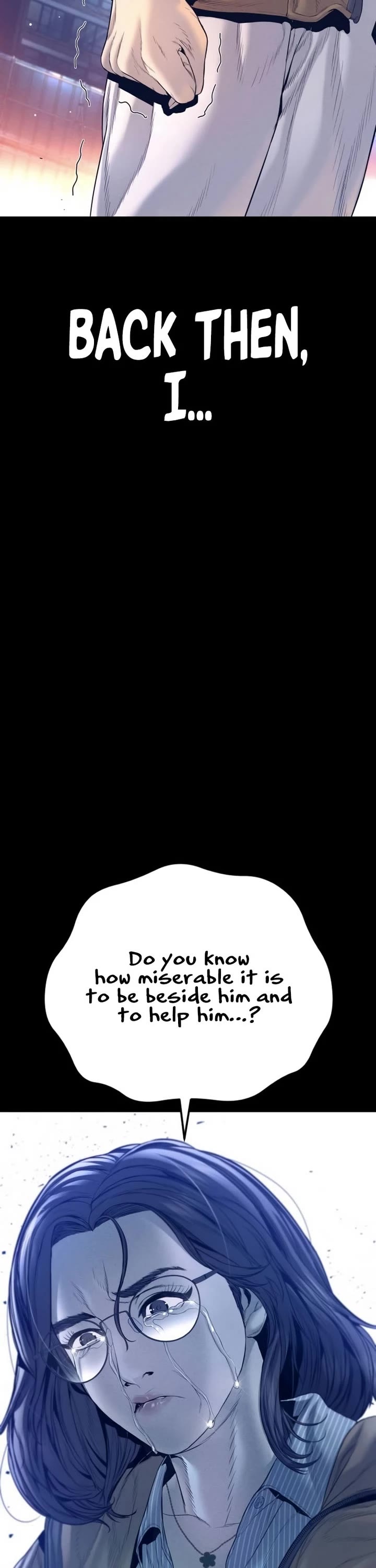 Manager Kim Chapter 203 page 66 - Chapter 203