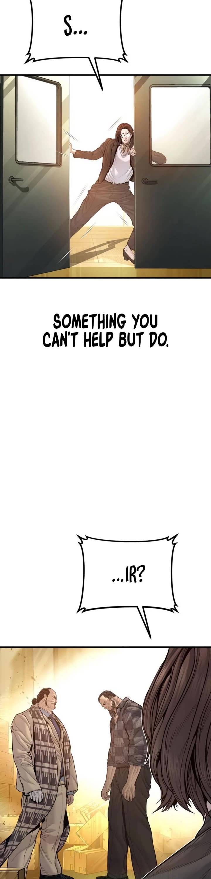 Manager Kim Chapter 203 page 76 - Chapter 203