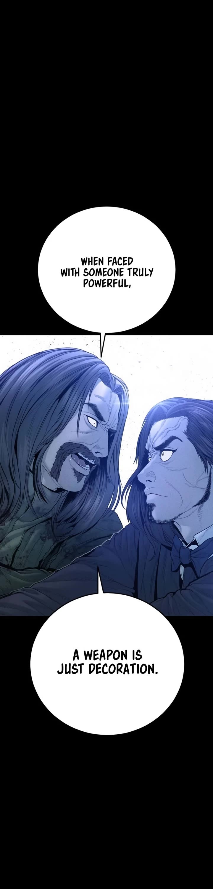 Manager Kim Chapter 203 page 8 - Chapter 203