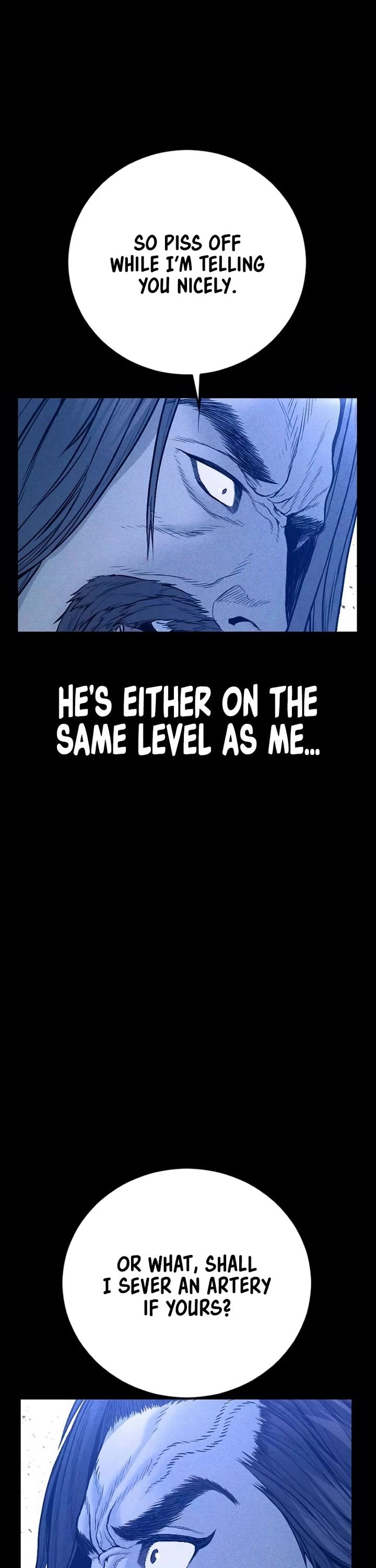 Manager Kim Chapter 203 page 9 - Chapter 203