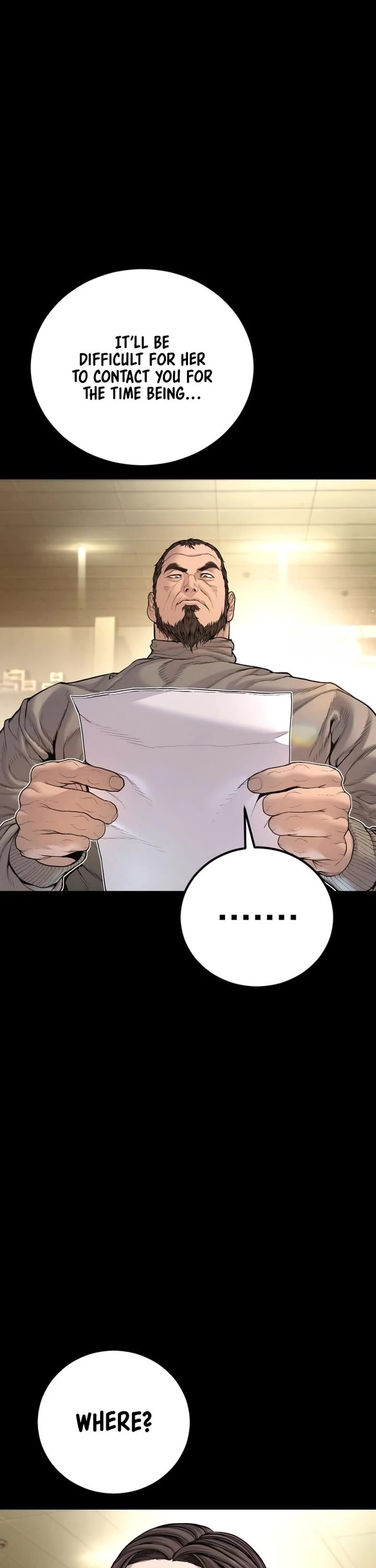 Manager Kim Chapter 204 page 22 - Chapter 204
