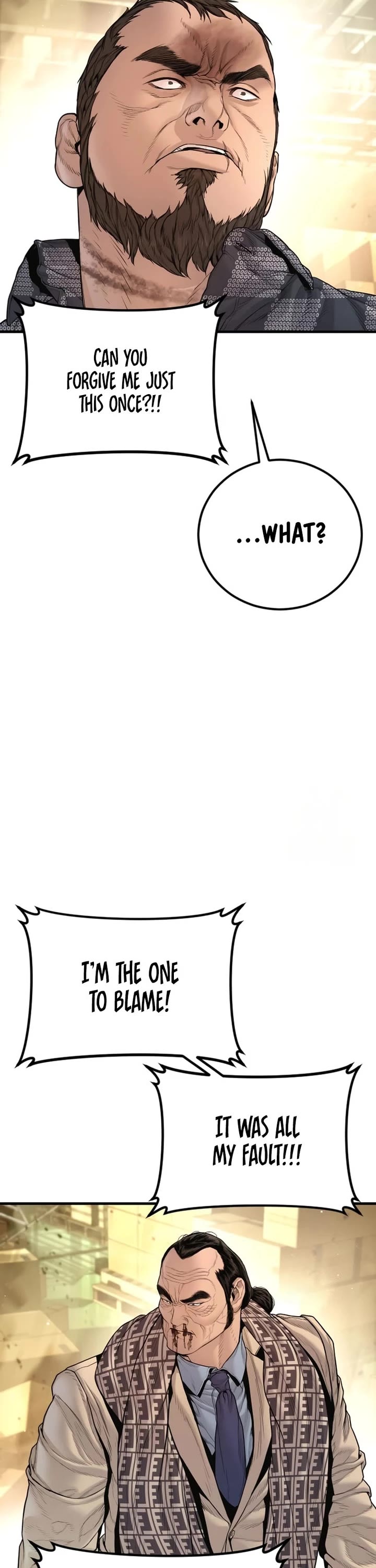 Manager Kim Chapter 204 page 28 - Chapter 204