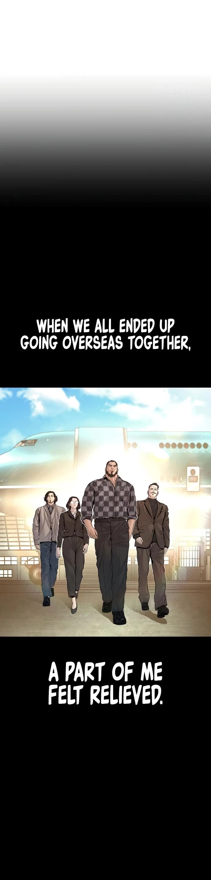 Manager Kim Chapter 204 page 30 - Chapter 204