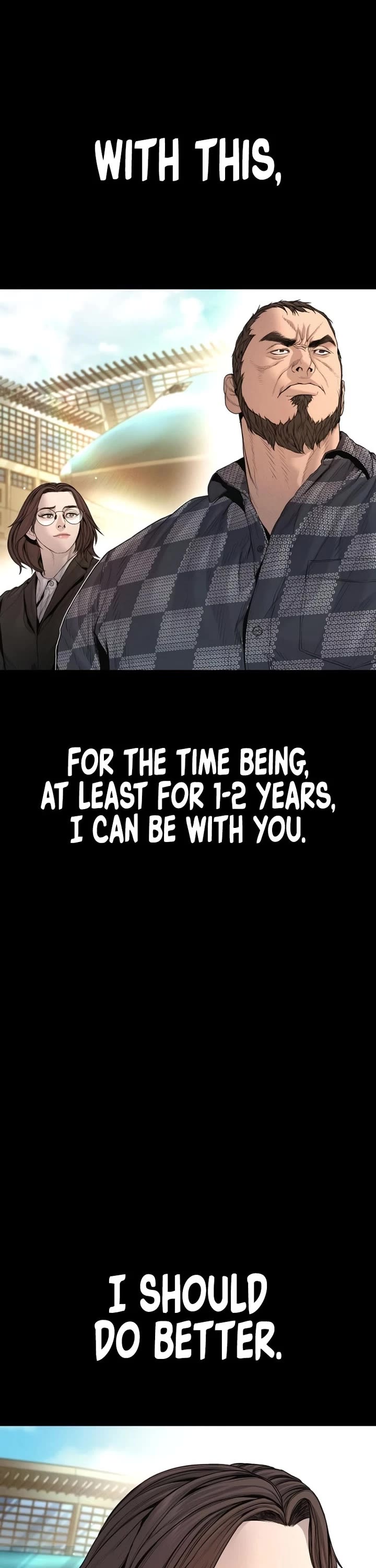 Manager Kim Chapter 204 page 31 - Chapter 204