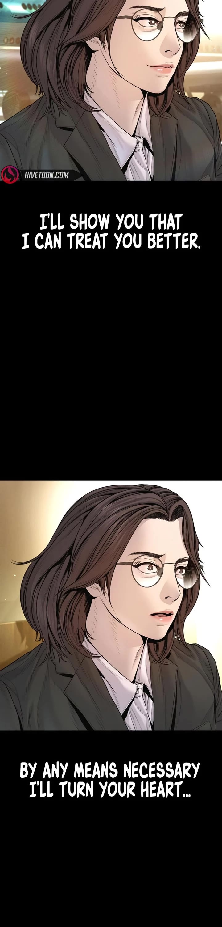 Manager Kim Chapter 204 page 32 - Chapter 204