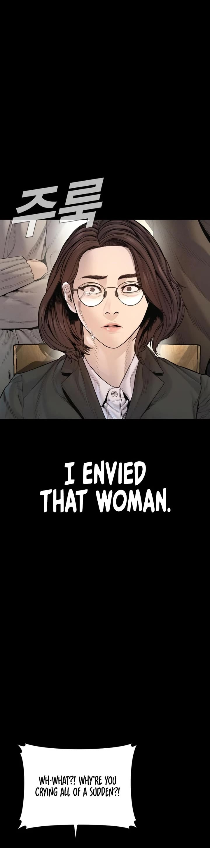 Manager Kim Chapter 204 page 36 - Chapter 204