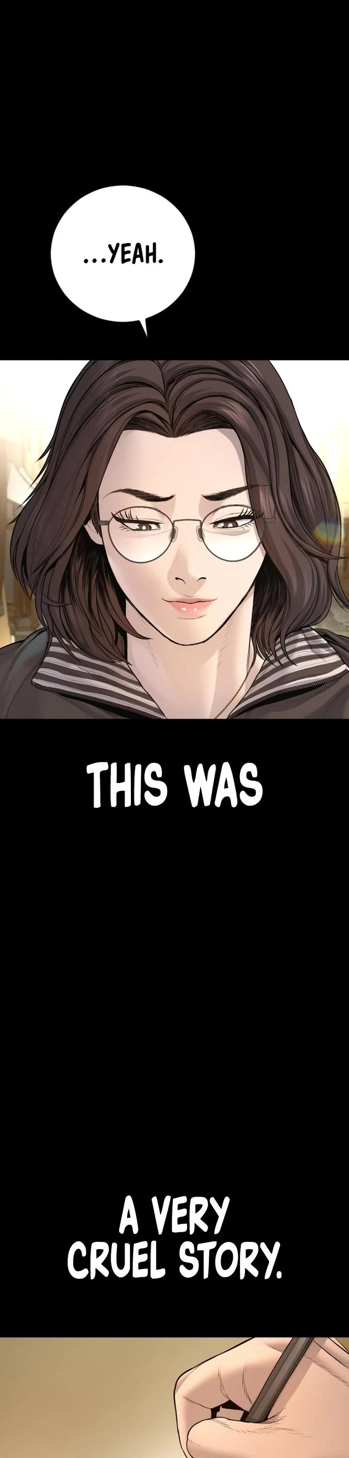 Manager Kim Chapter 204 page 4 - Chapter 204