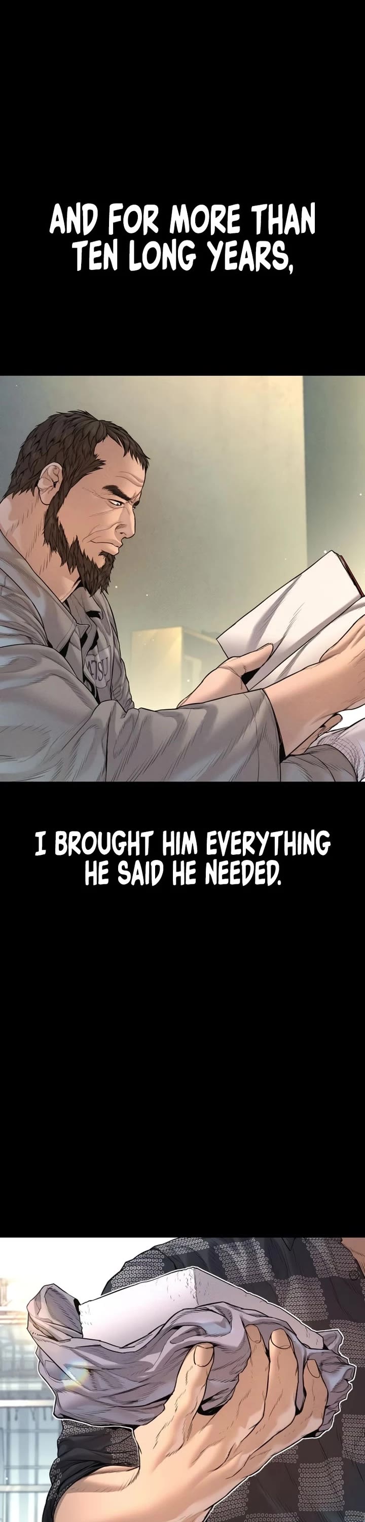 Manager Kim Chapter 204 page 40 - Chapter 204