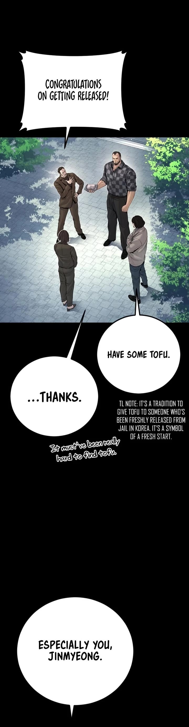 Manager Kim Chapter 204 page 42 - Chapter 204