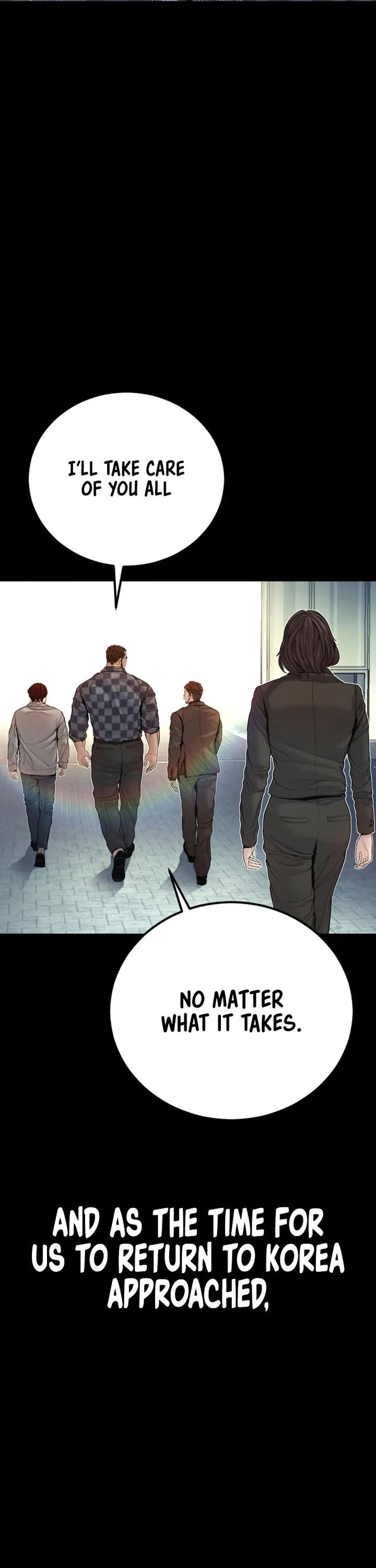 Manager Kim Chapter 204 page 44 - Chapter 204
