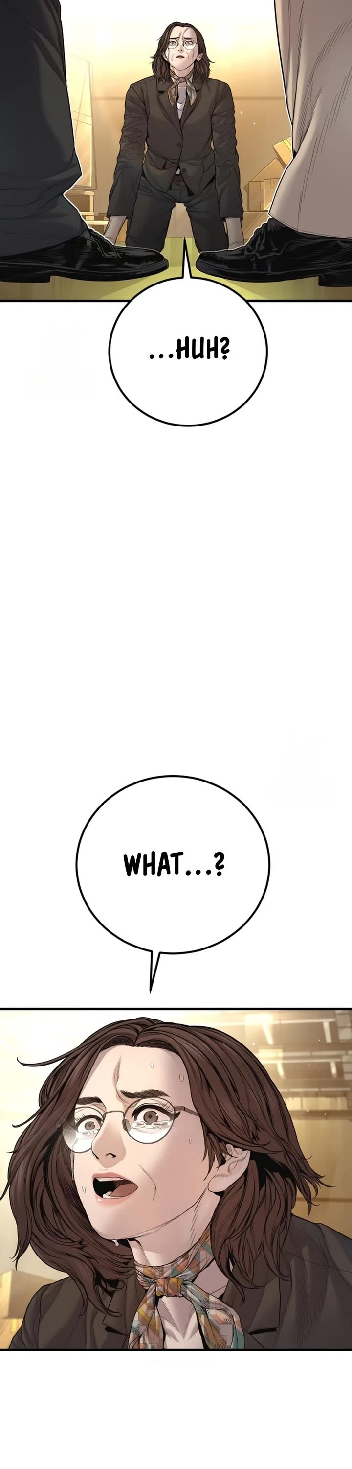 Manager Kim Chapter 204 page 52 - Chapter 204