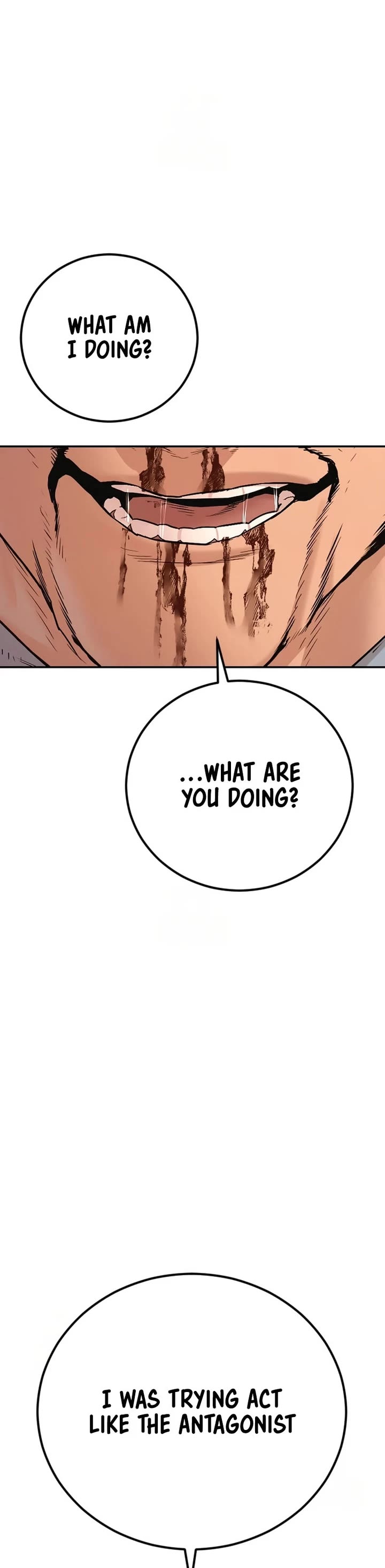 Manager Kim Chapter 204 page 53 - Chapter 204
