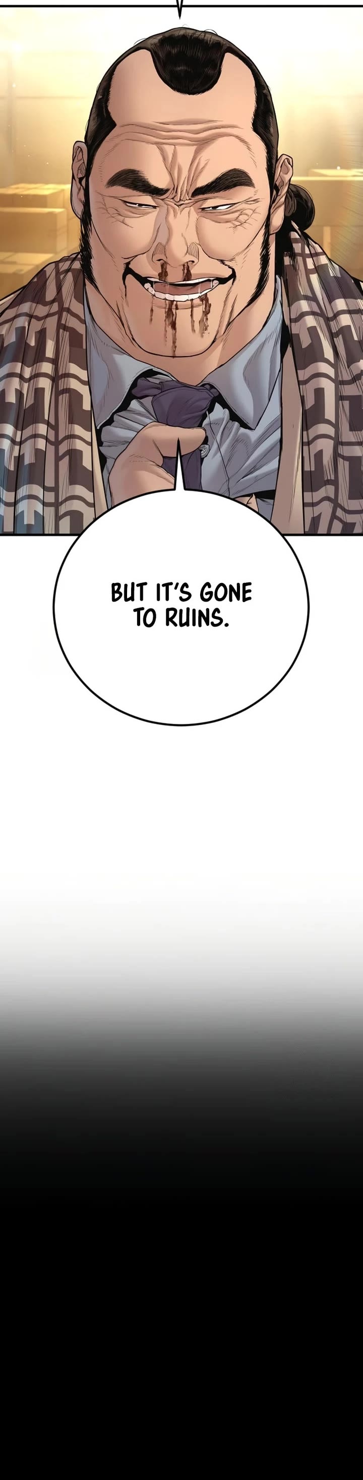 Manager Kim Chapter 204 page 54 - Chapter 204