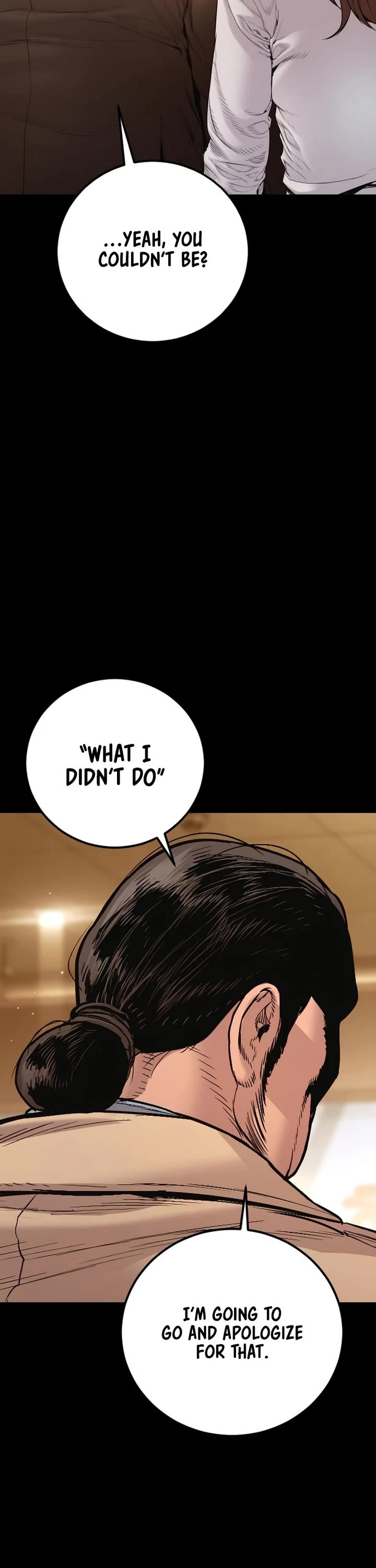 Manager Kim Chapter 204 page 56 - Chapter 204