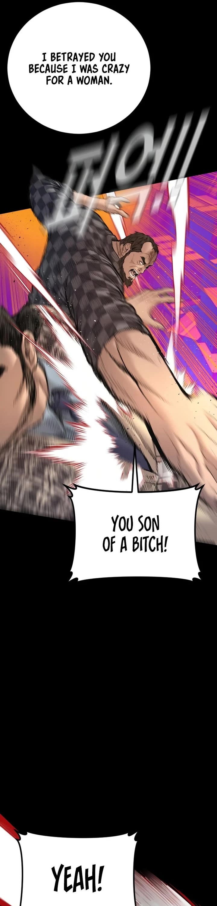 Manager Kim Chapter 204 page 61 - Chapter 204