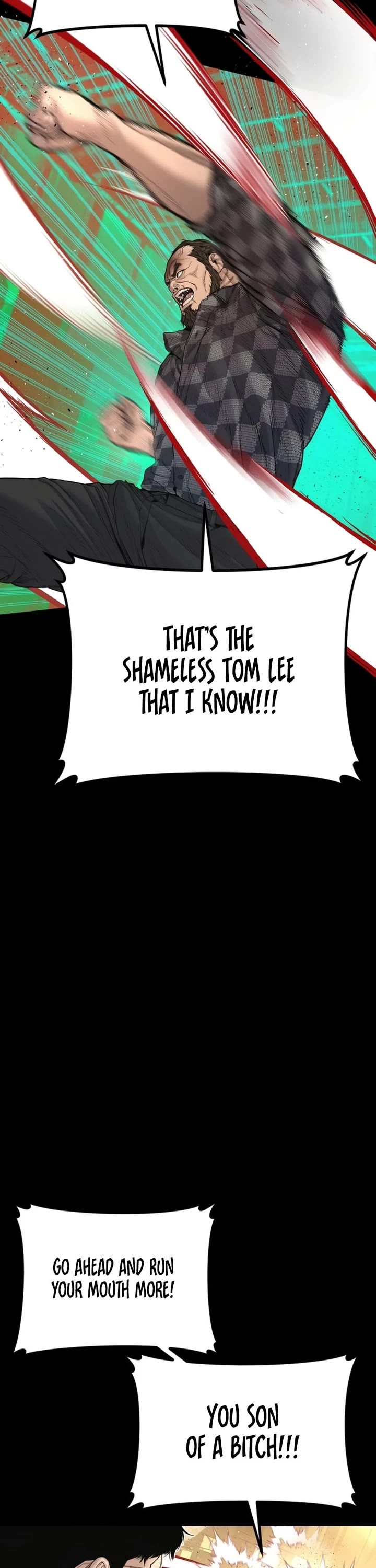 Manager Kim Chapter 204 page 62 - Chapter 204