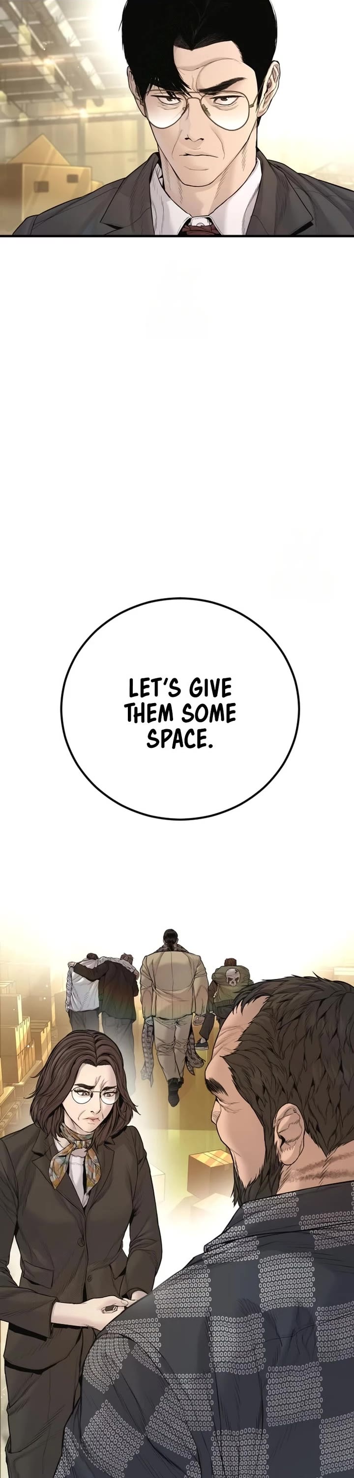 Manager Kim Chapter 204 page 68 - Chapter 204