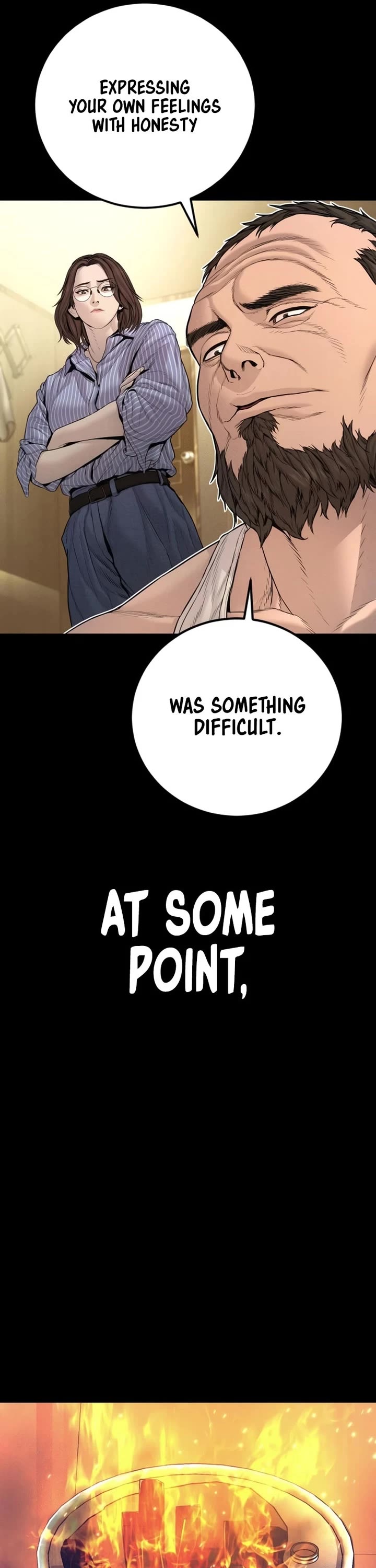 Manager Kim Chapter 204 page 7 - Chapter 204