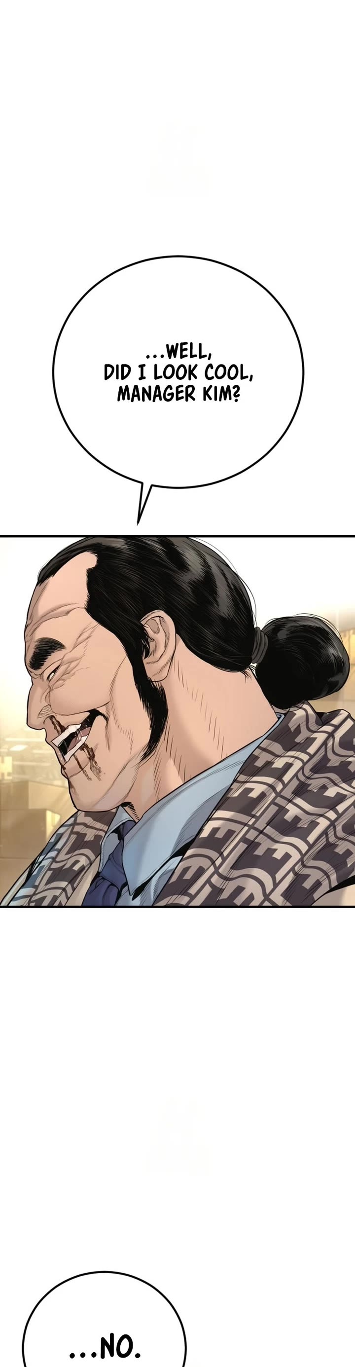 Manager Kim Chapter 204 page 71 - Chapter 204