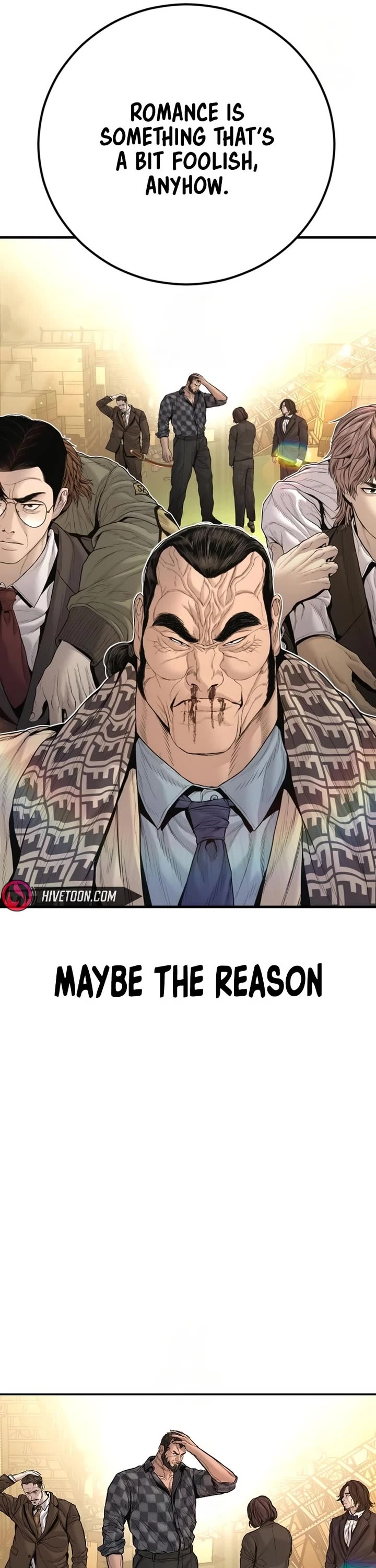 Manager Kim Chapter 204 page 73 - Chapter 204