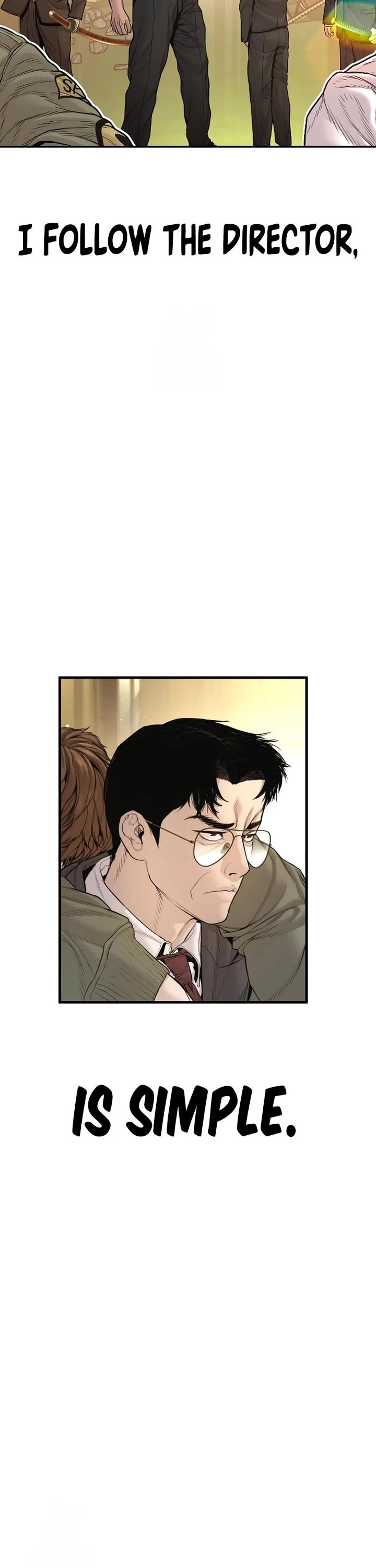 Manager Kim Chapter 204 page 74 - Chapter 204