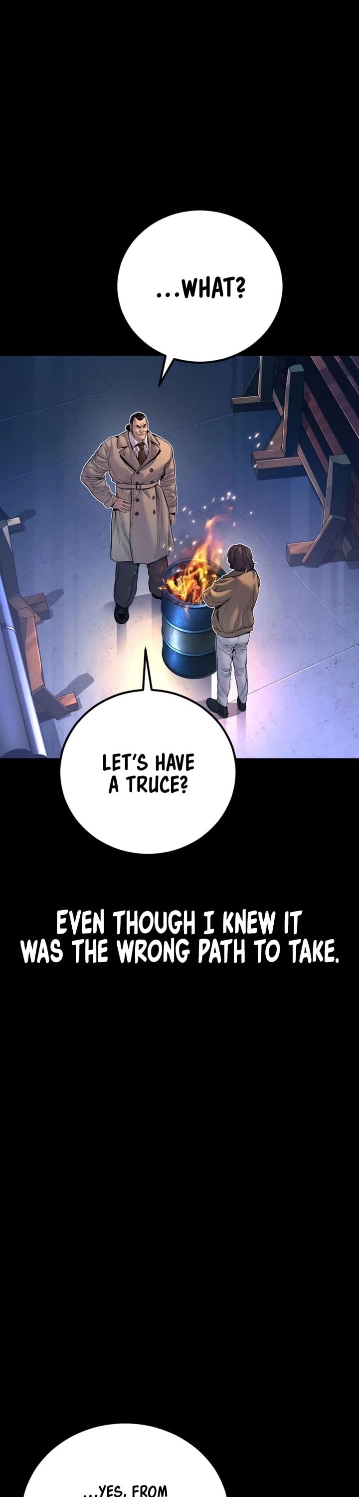 Manager Kim Chapter 204 page 9 - Chapter 204