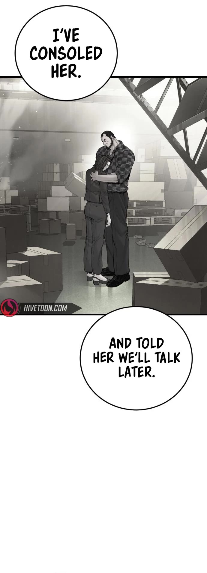 Manager Kim Chapter 205 page 14 - Chapter 205