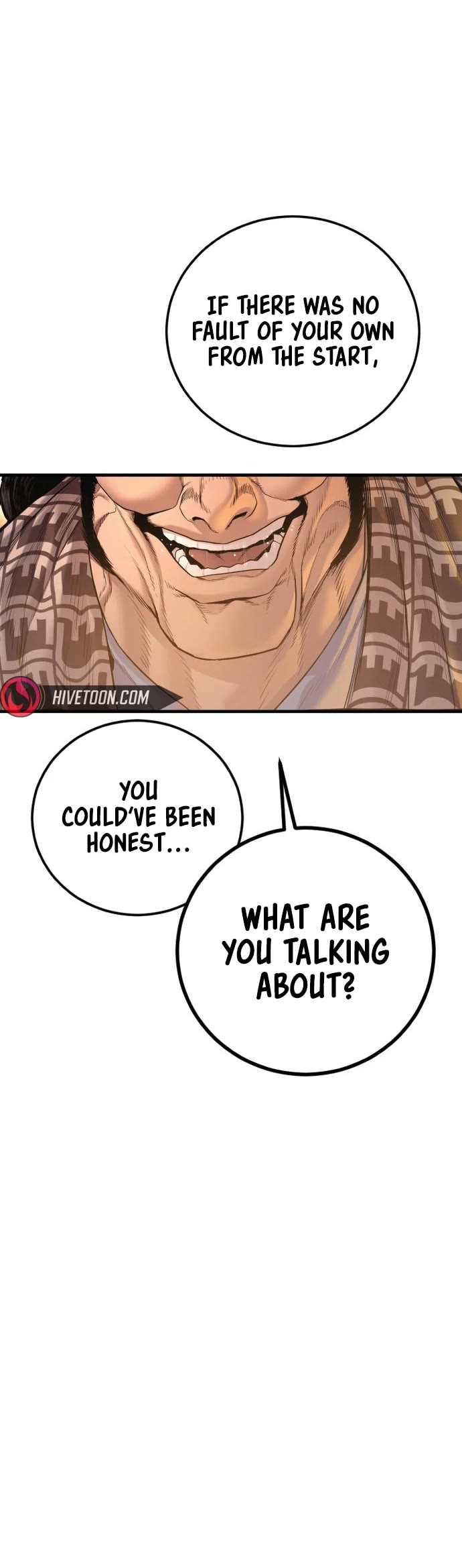 Manager Kim Chapter 205 page 21 - Chapter 205