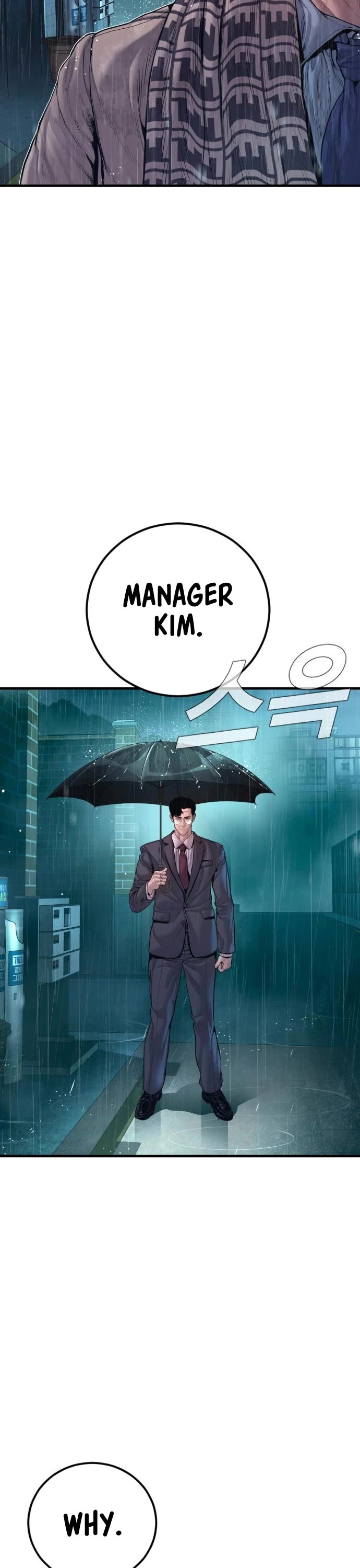 Manager Kim Chapter 205 page 38 - Chapter 205