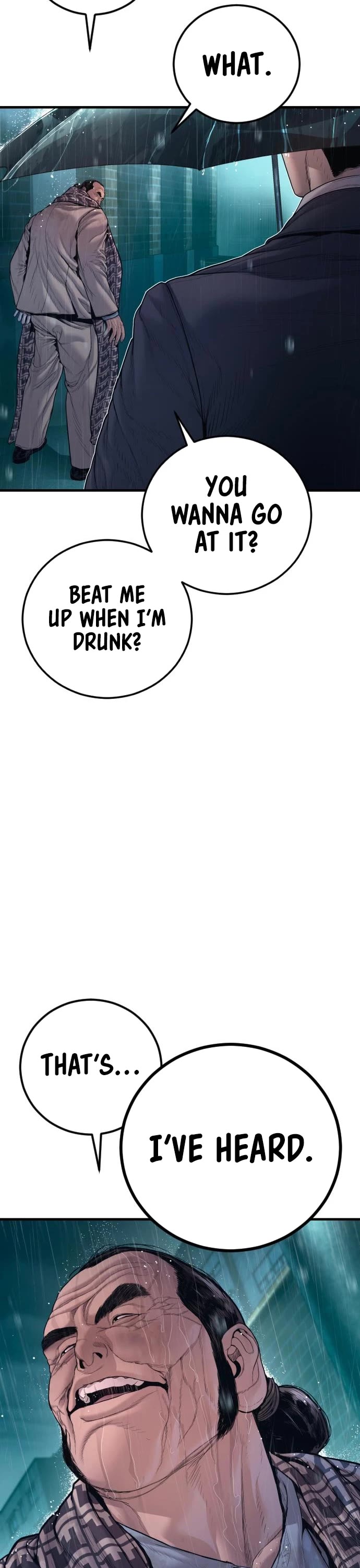 Manager Kim Chapter 205 page 39 - Chapter 205