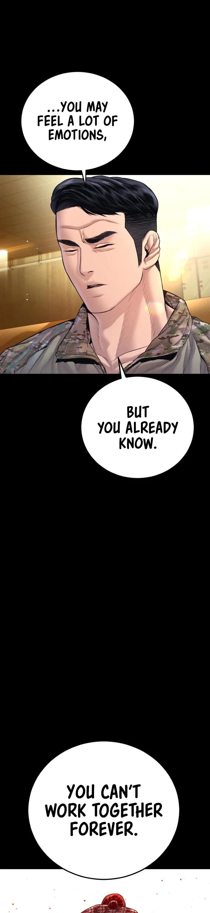 Manager Kim Chapter 205 page 45 - Chapter 205