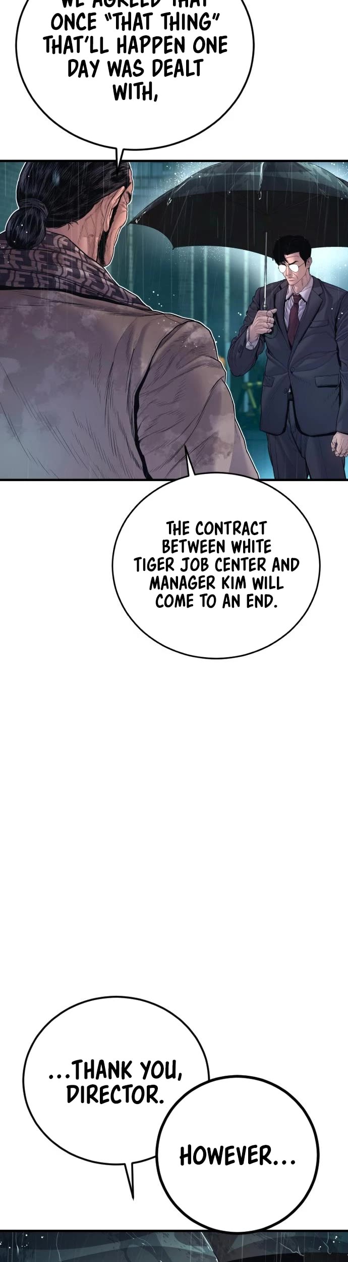 Manager Kim Chapter 205 page 48 - Chapter 205
