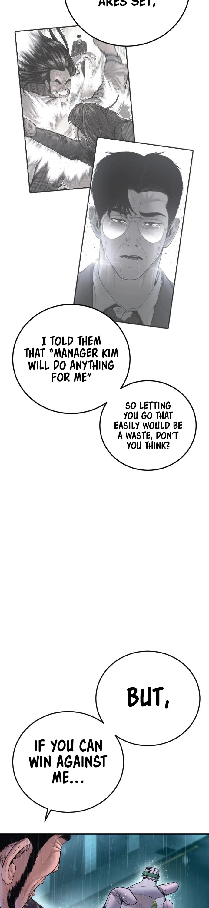 Manager Kim Chapter 205 page 52 - Chapter 205