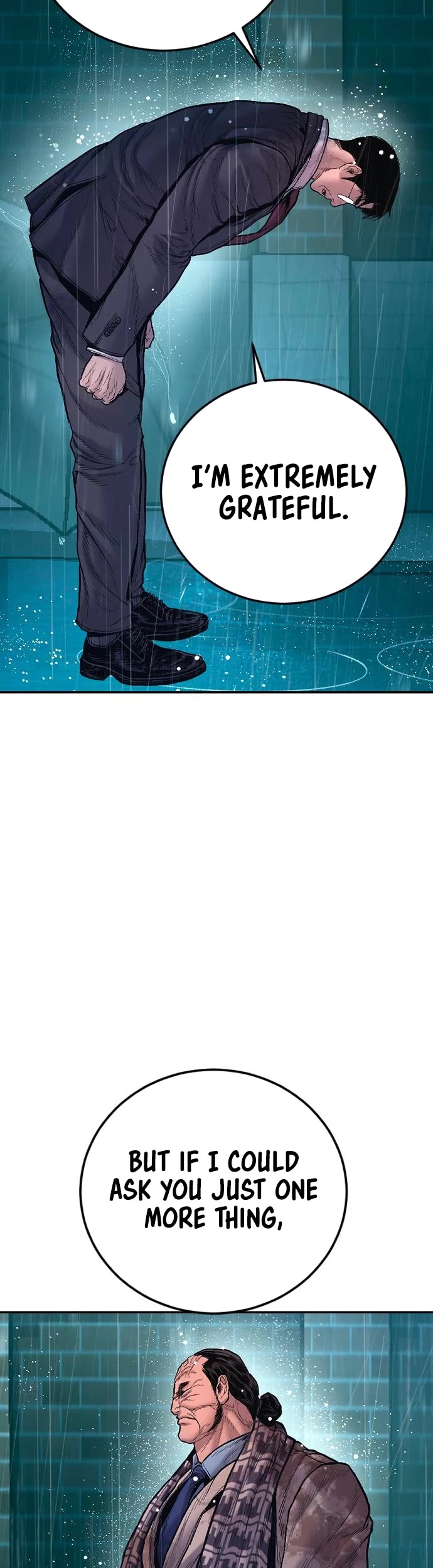 Manager Kim Chapter 205 page 55 - Chapter 205
