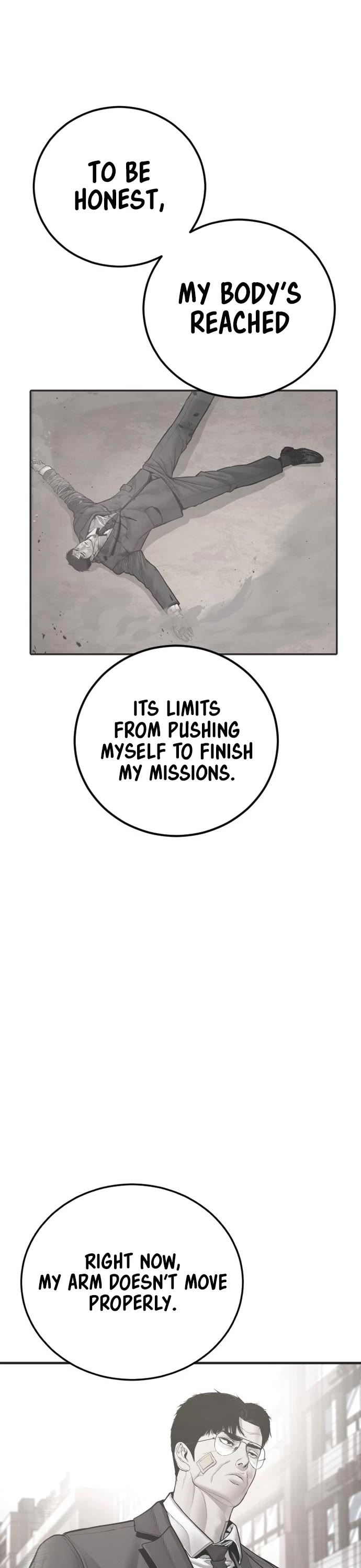 Manager Kim Chapter 205 page 57 - Chapter 205