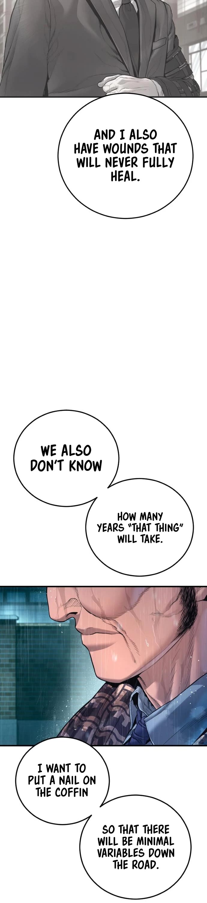 Manager Kim Chapter 205 page 58 - Chapter 205