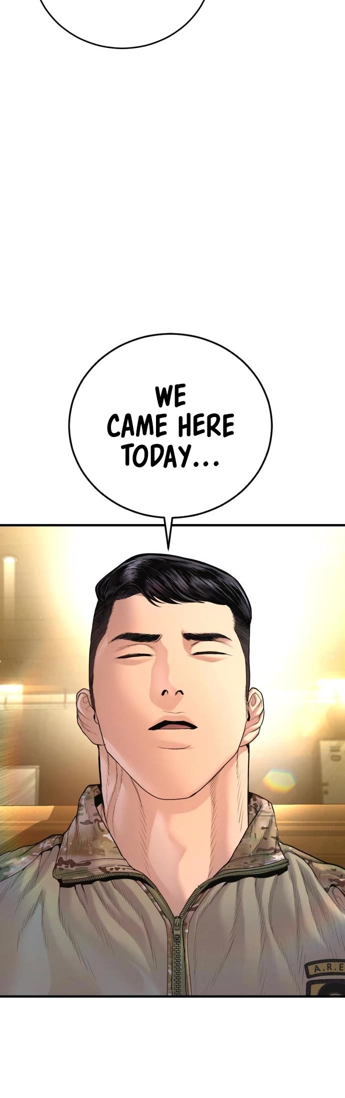 Manager Kim Chapter 205 page 7 - Chapter 205