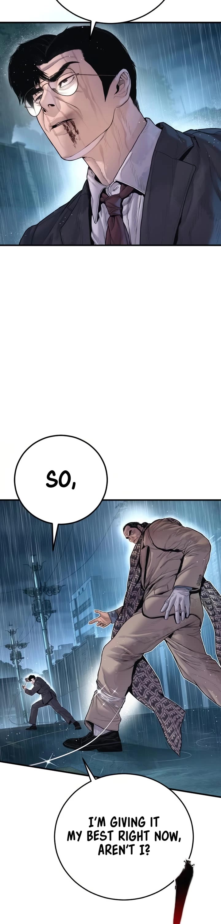 Manager Kim Chapter 206 page 10 - Chapter 206