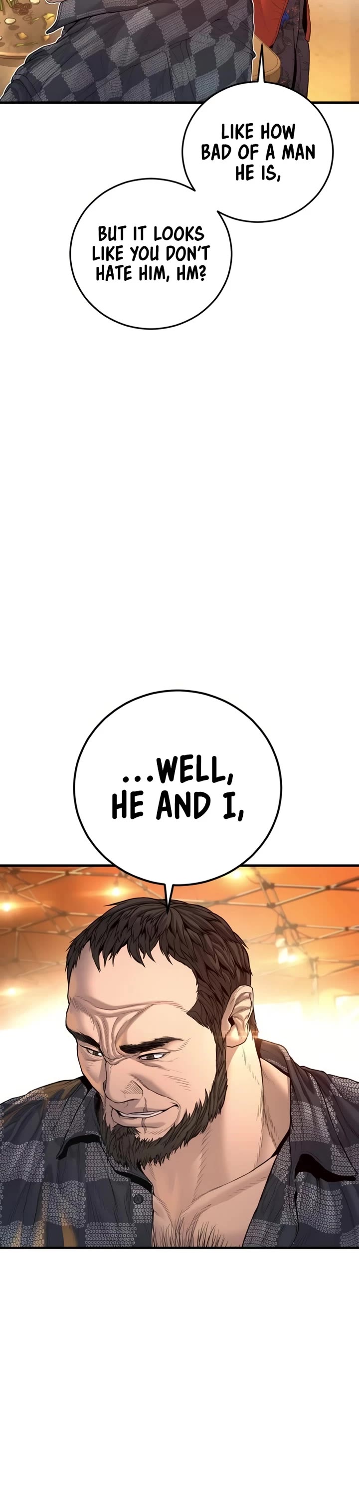 Manager Kim Chapter 206 page 20 - Chapter 206