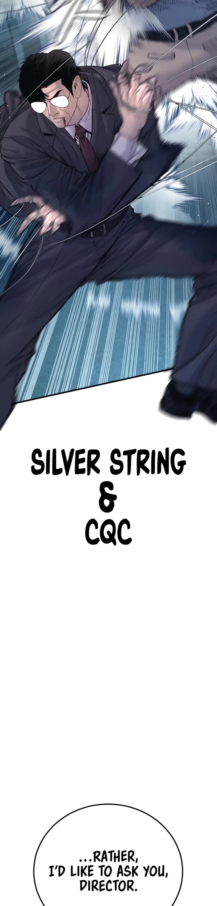 Manager Kim Chapter 206 page 26 - Chapter 206