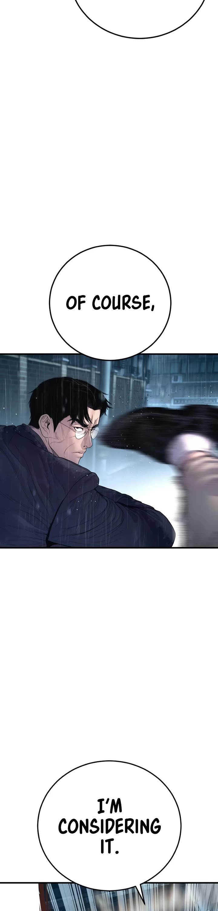 Manager Kim Chapter 206 page 28 - Chapter 206